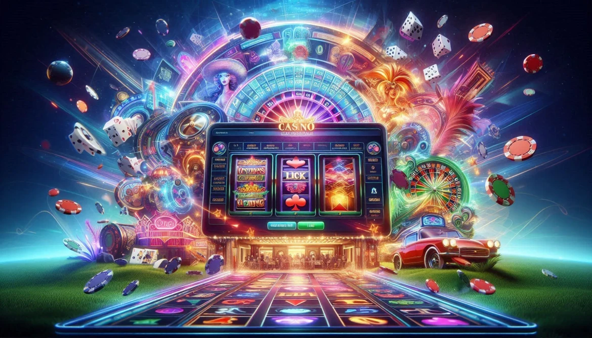 7Bit Casino